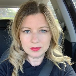 Meet your Posher, Sherri